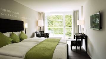 Boutique Double Room