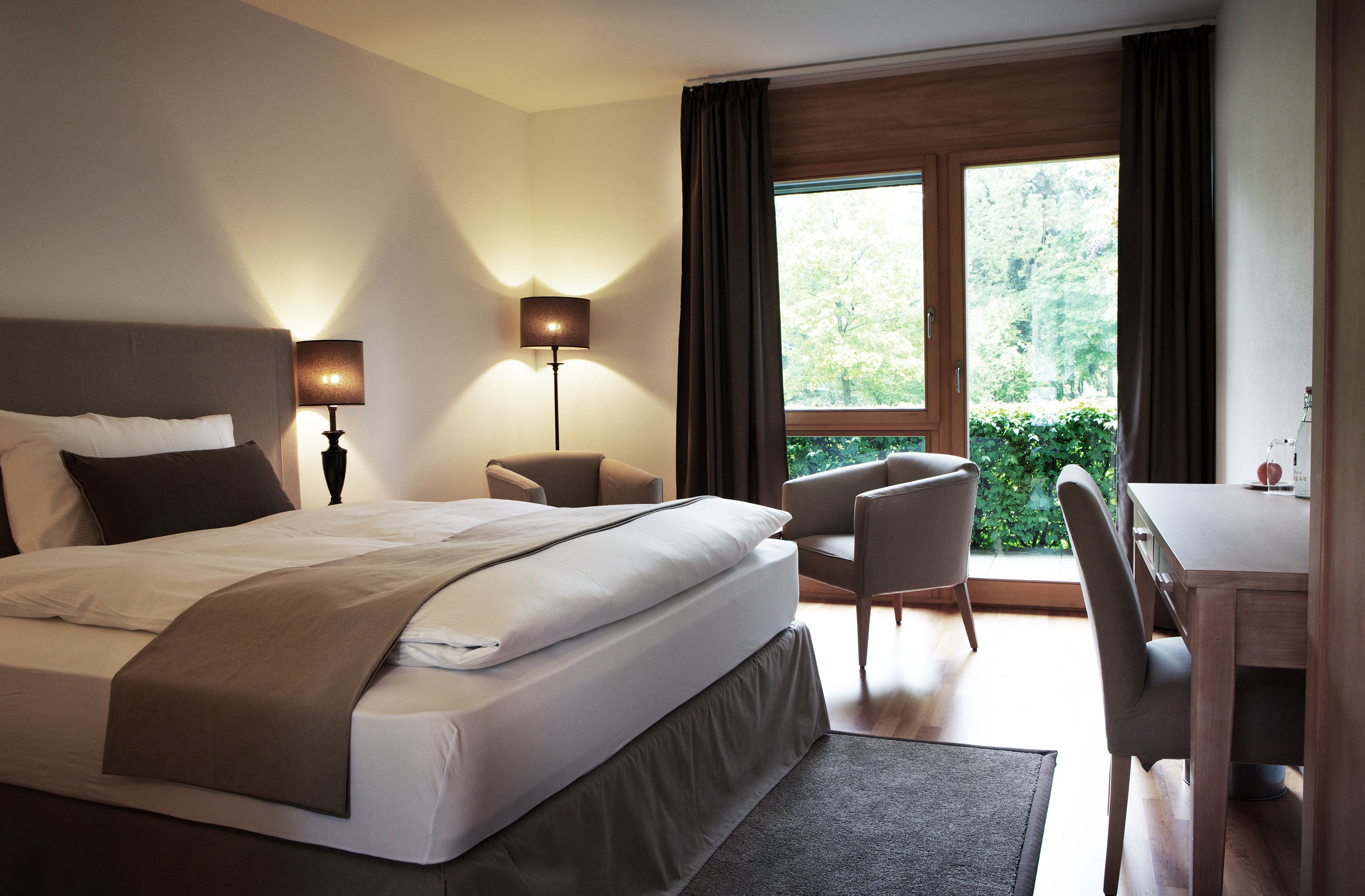 1 bedroom, premium bedding, in-room safe, individually decorated