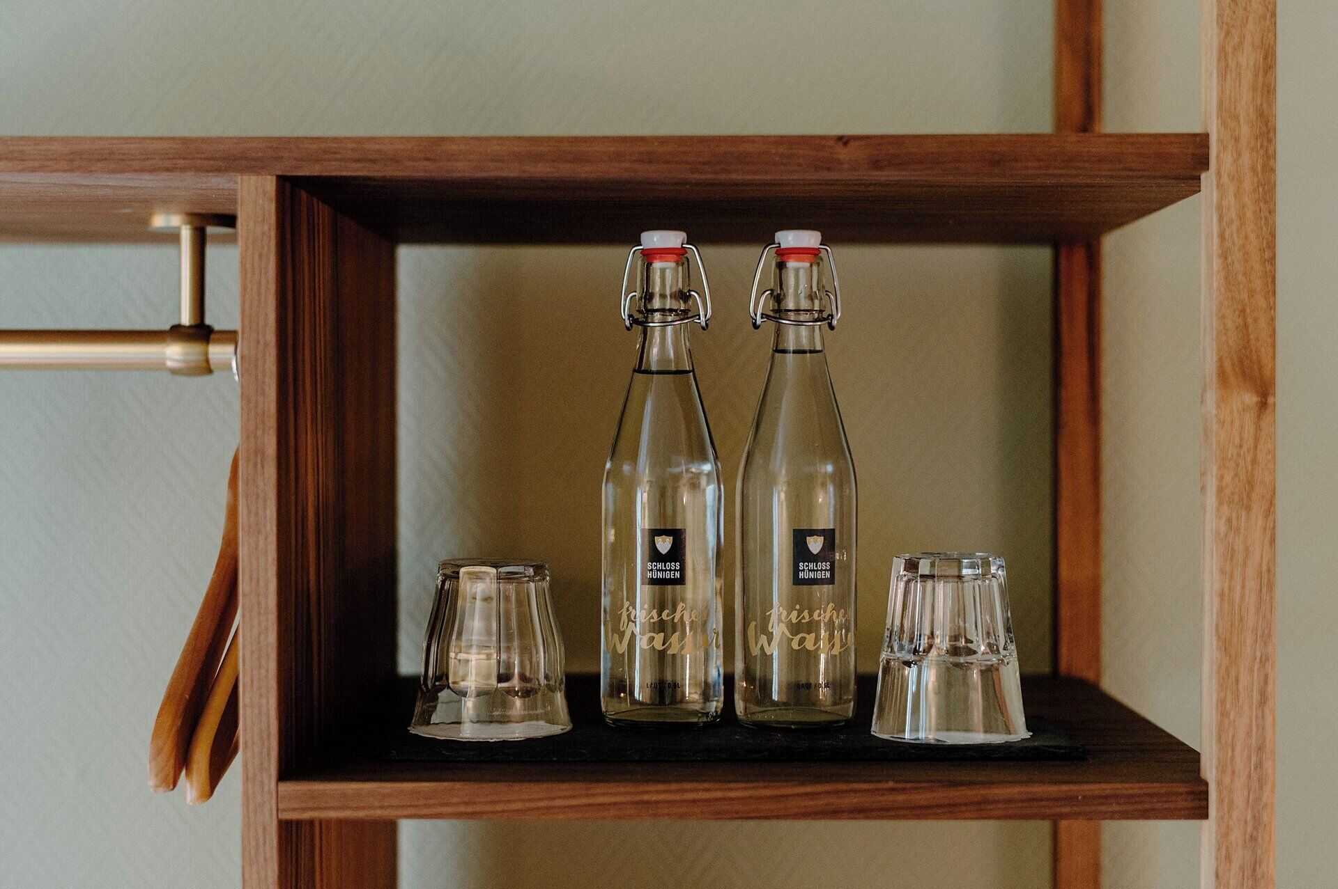 Foto - Hotel Schloss Hünigen