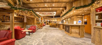 オテル セントラル レジデンス