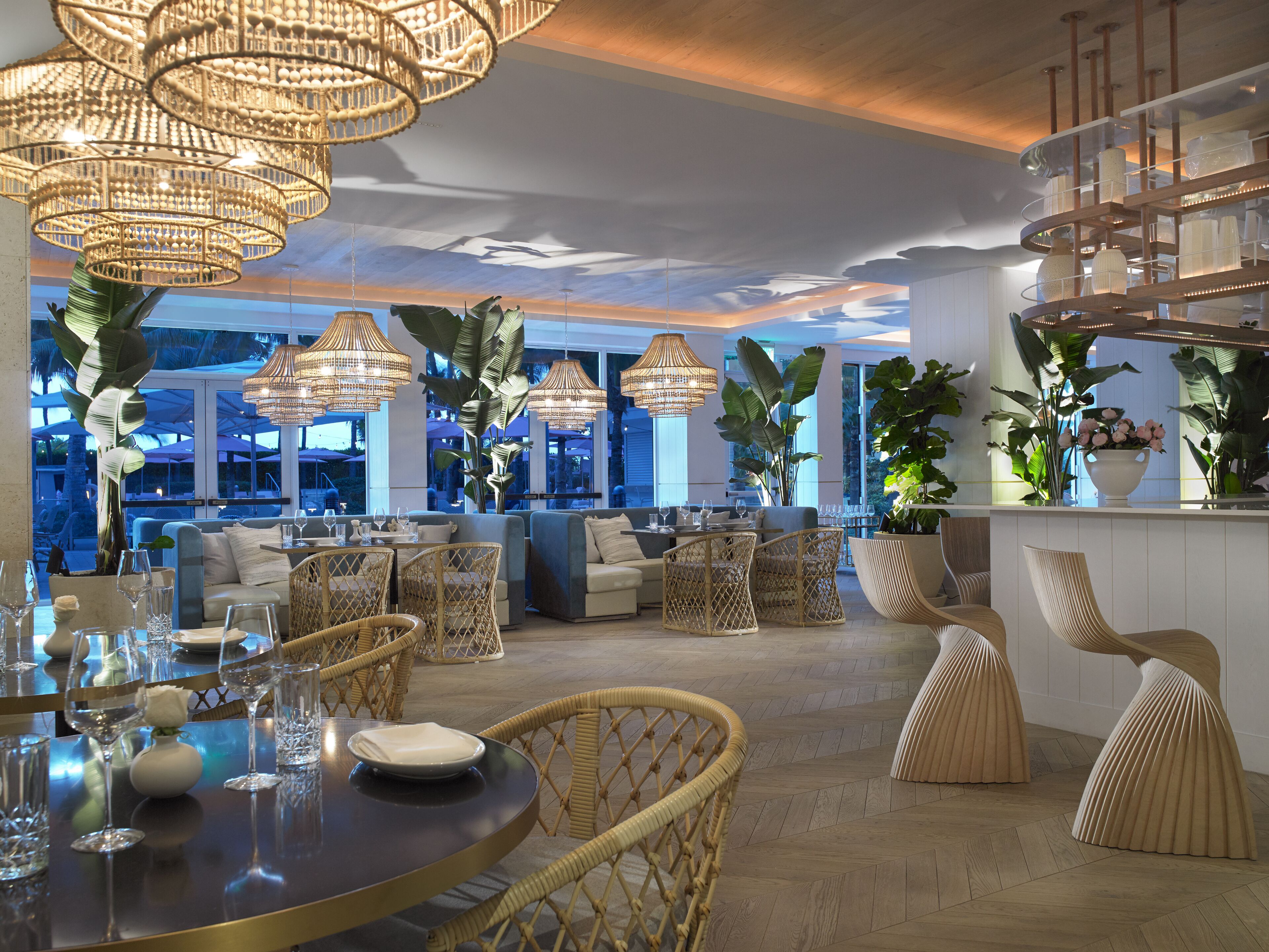 Photo - Grand Beach Hotel Surfside