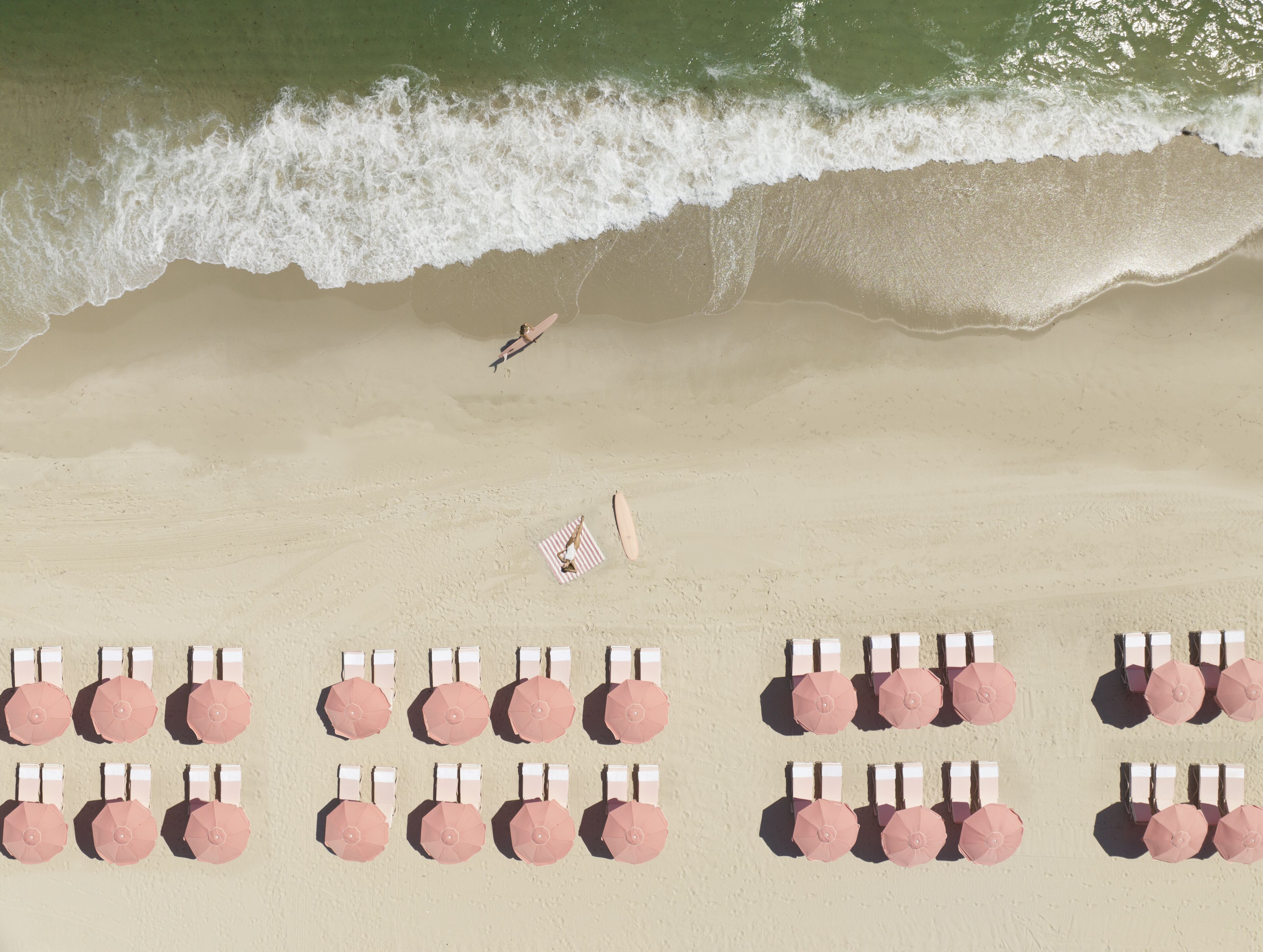 Photo - Grand Beach Hotel Surfside