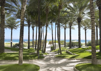 Hotel Exterior at Grand Beach Hotel Surfside