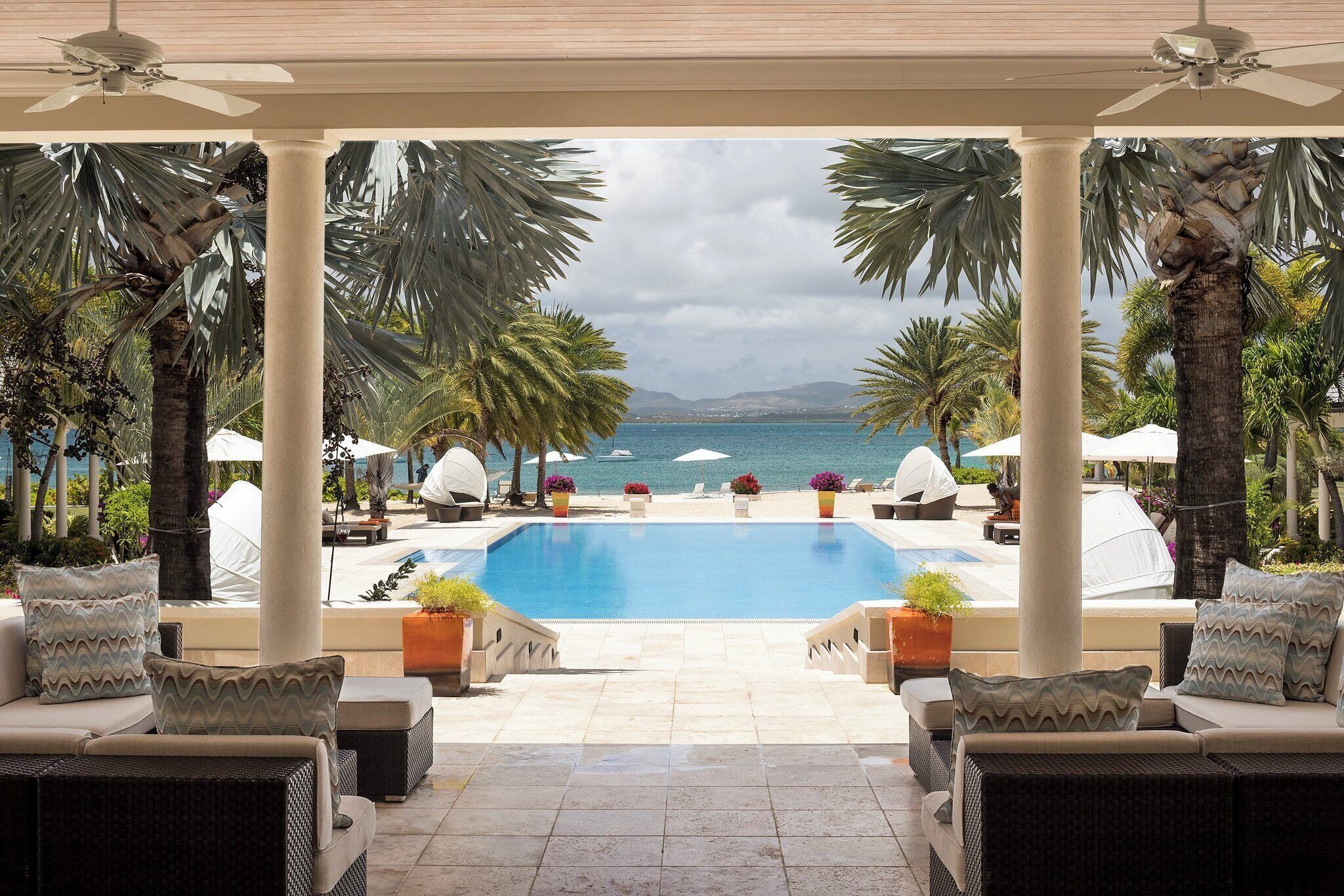 Équipement de l’hébergement