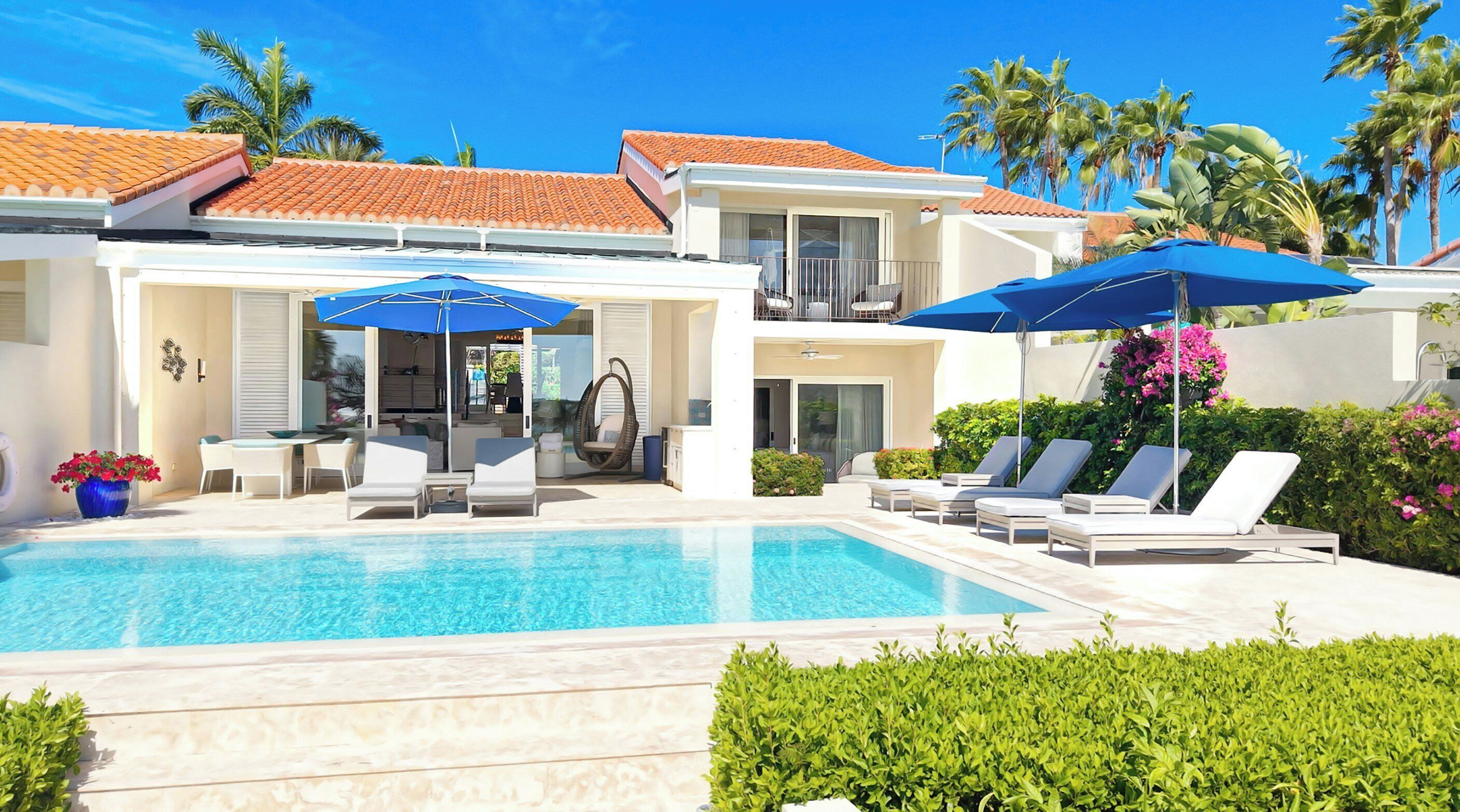 Habitación (Jabberwocky) | Detalle exterior