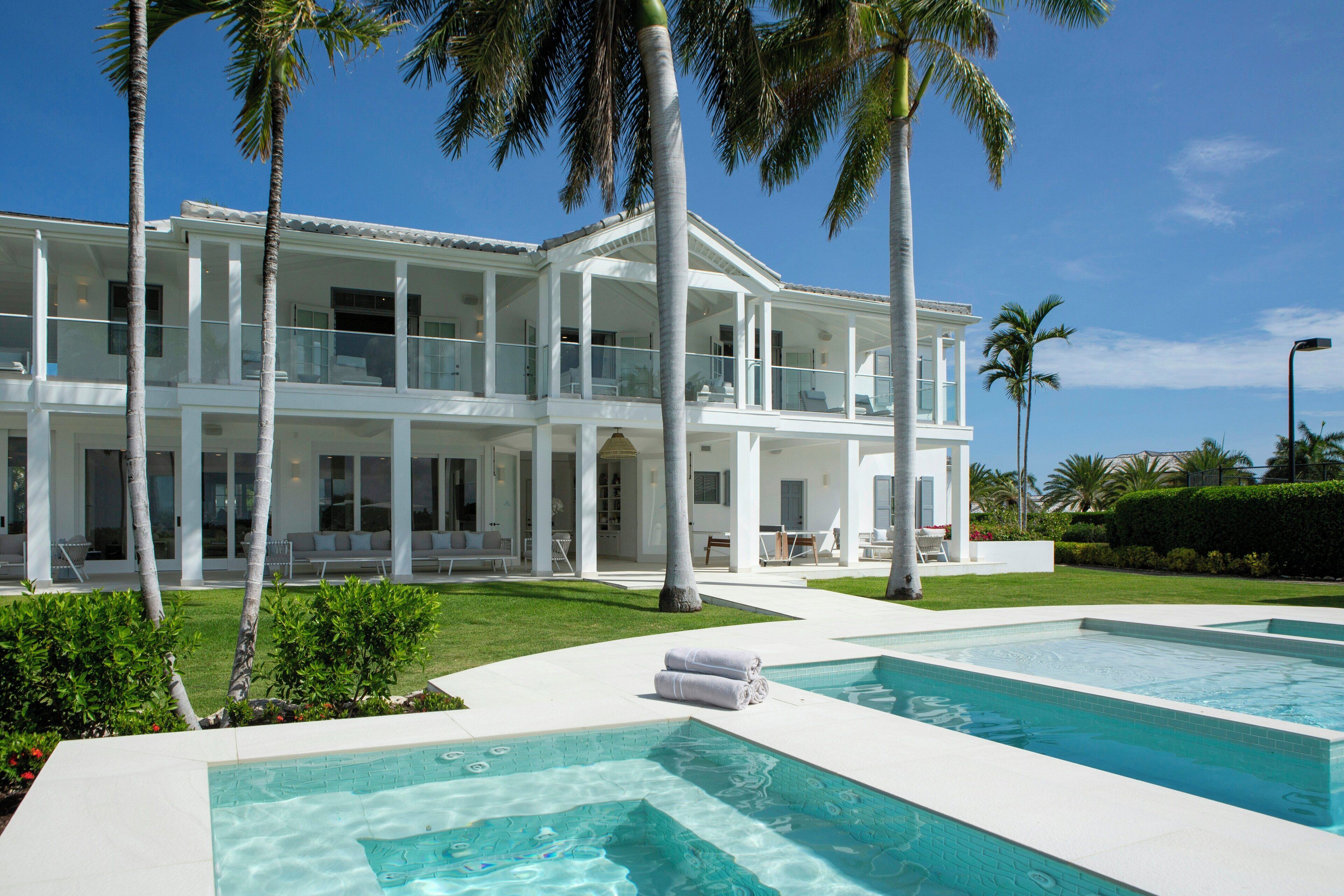 4 間酒吧/酒廊、池畔酒吧、海灘酒吧