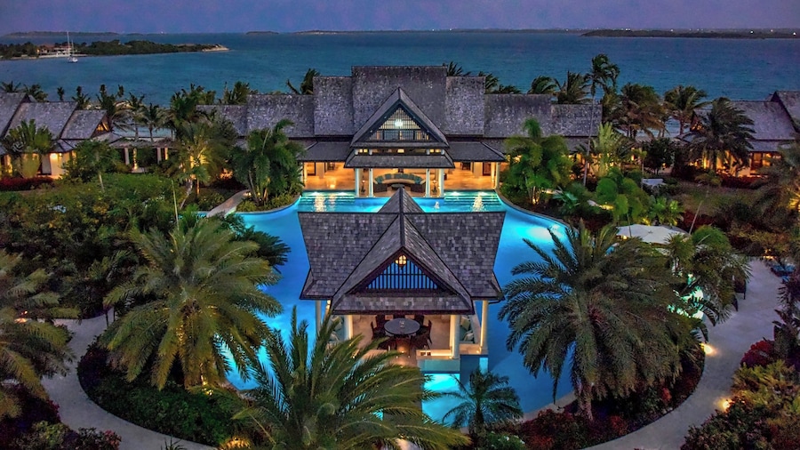 Jumby Bay Island - Oetker Collection