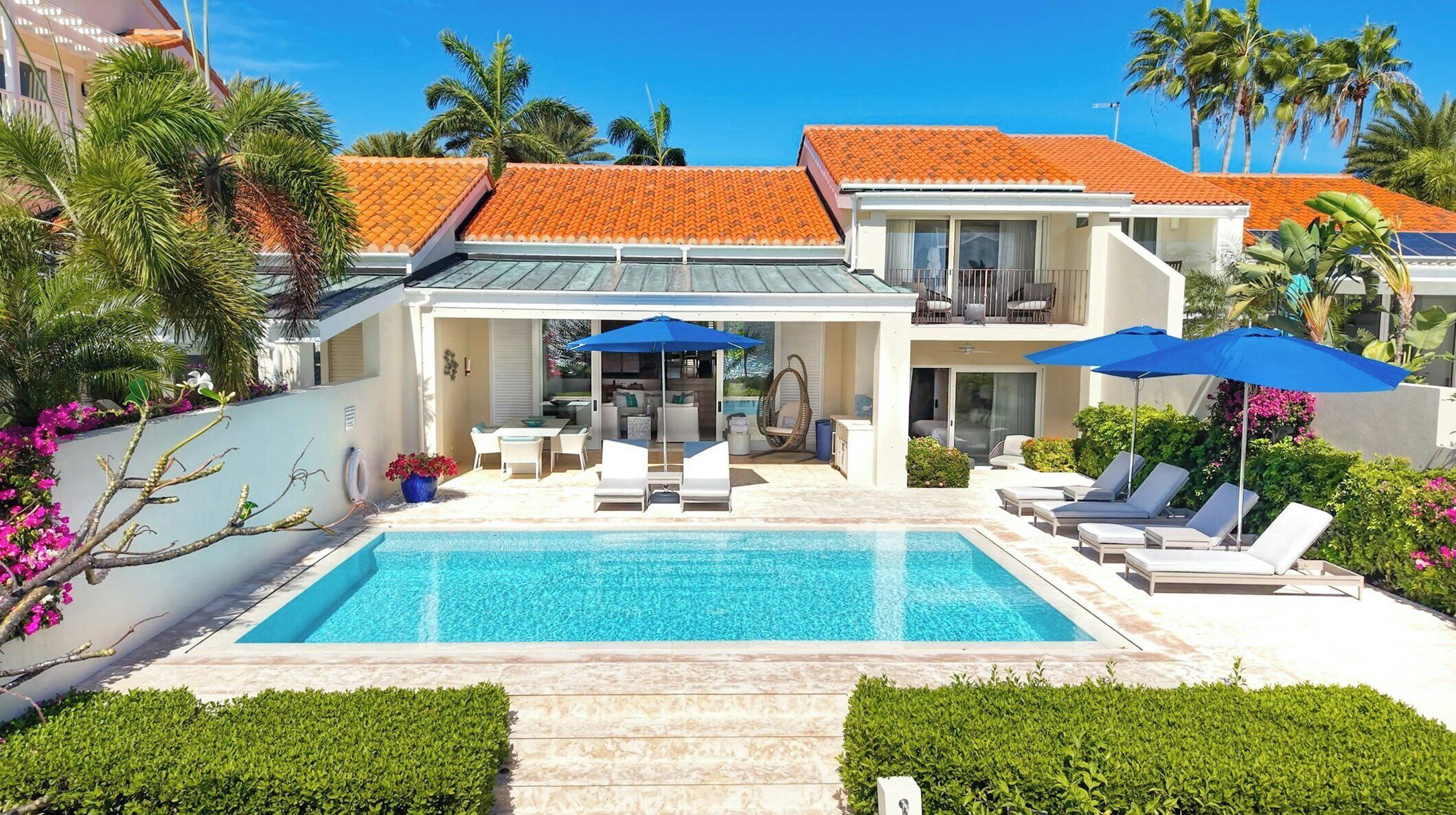 Habitación (Jabberwocky) | Exterior