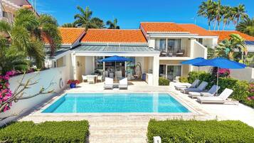 Habitación (Jabberwocky) | Exterior