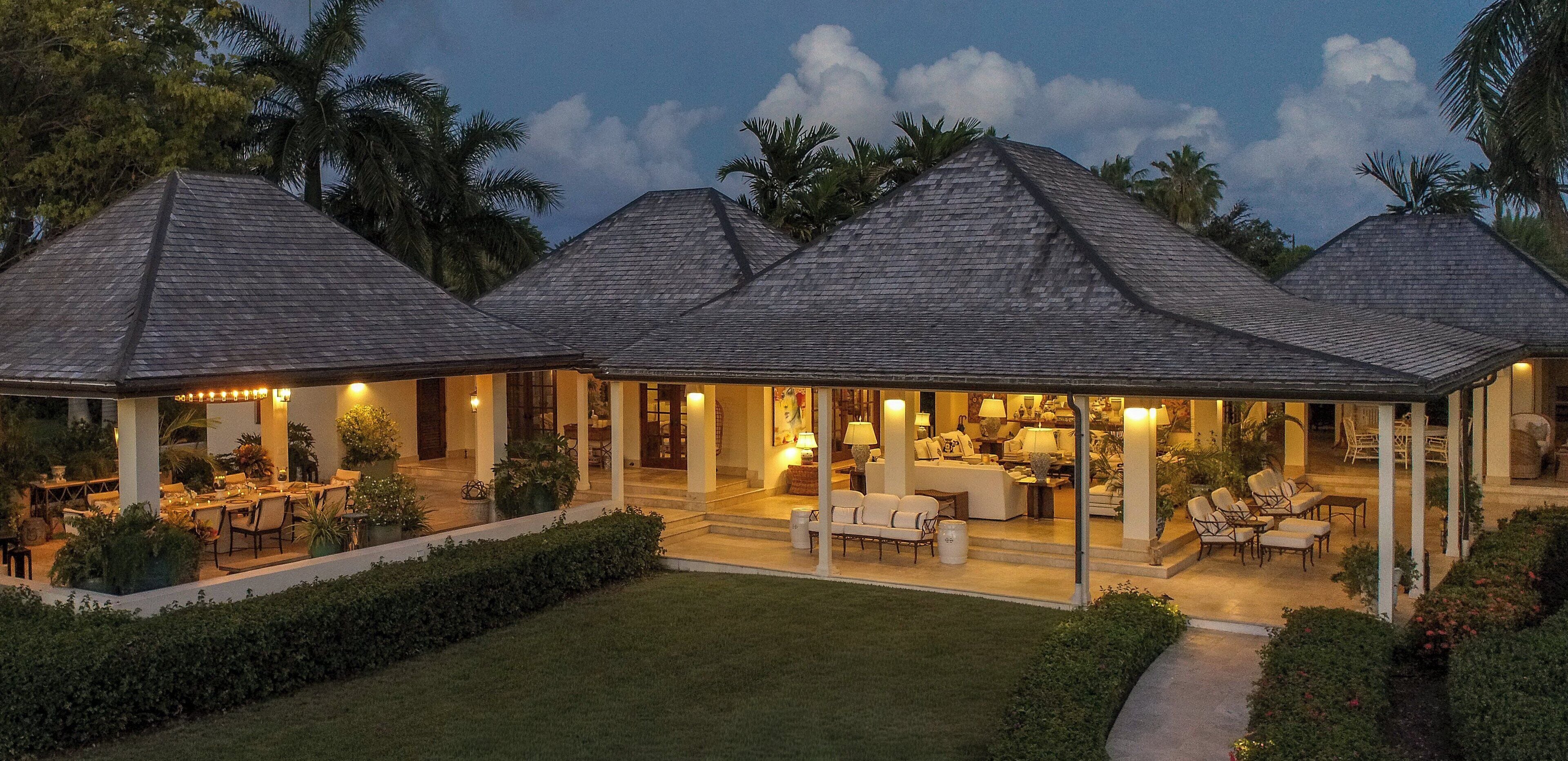 Ausstattung der Unterkunft