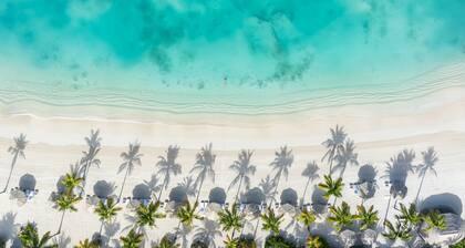 Jumby Bay Island - Oetker Collection