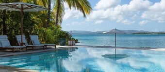 Jumby Bay Island - Oetker Collection