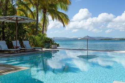 Jumby Bay Island - Oetker Collection