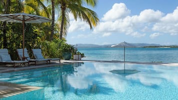 Room, 3 Bedrooms (Alaire) | View from room