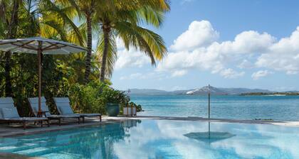 Jumby Bay Island - Oetker Collection