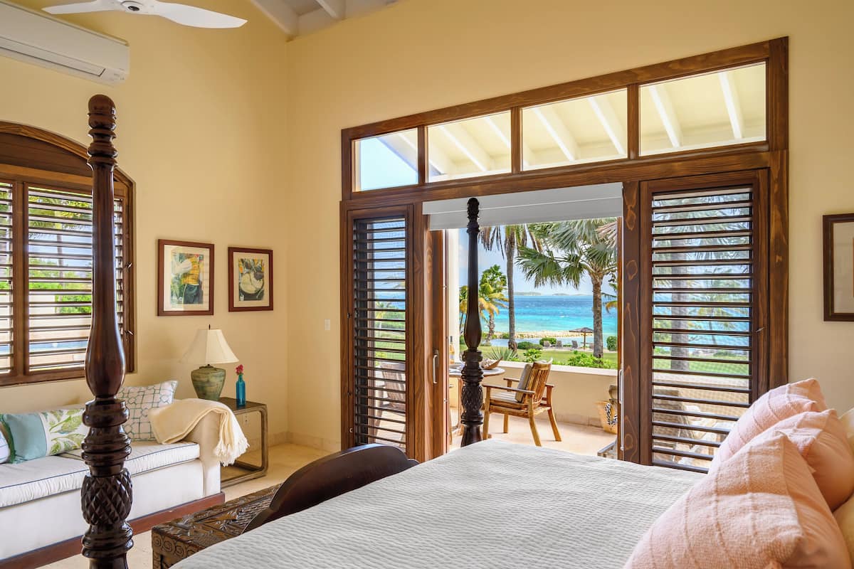 Villa (Loblolly) | Property amenity