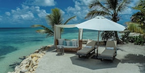 Room (Sunset Cove) | Spa | Couples treatment rooms, body treatments, aromatherapy