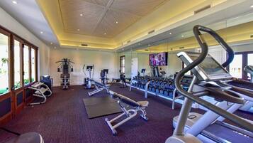 Servicio de la propiedad