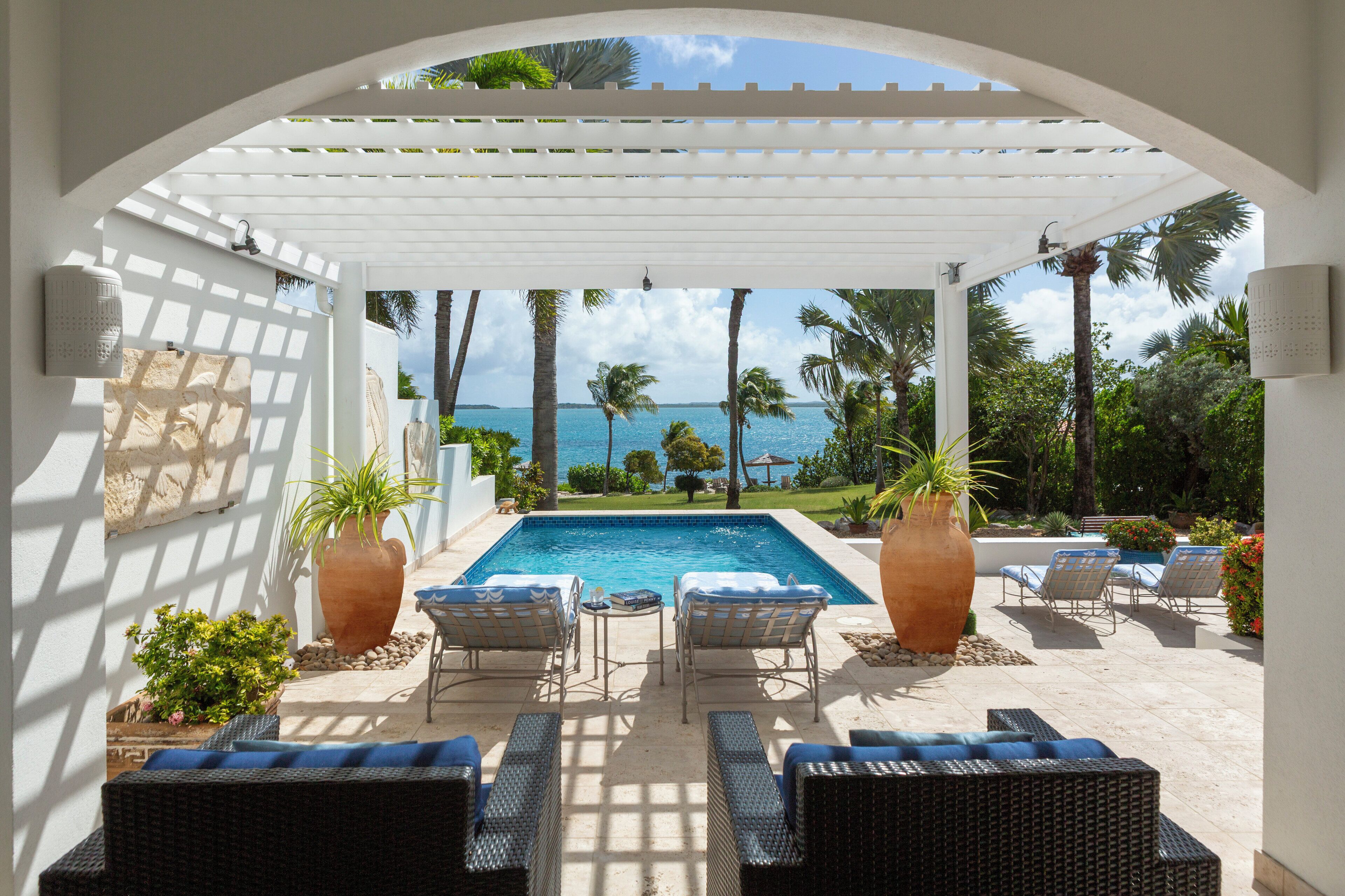 Villa (Loblolly) | Lobby