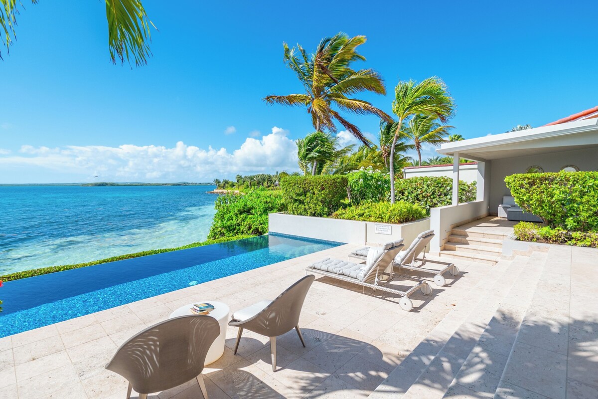 Private pool