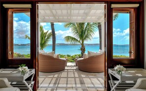 Servicio de la propiedad