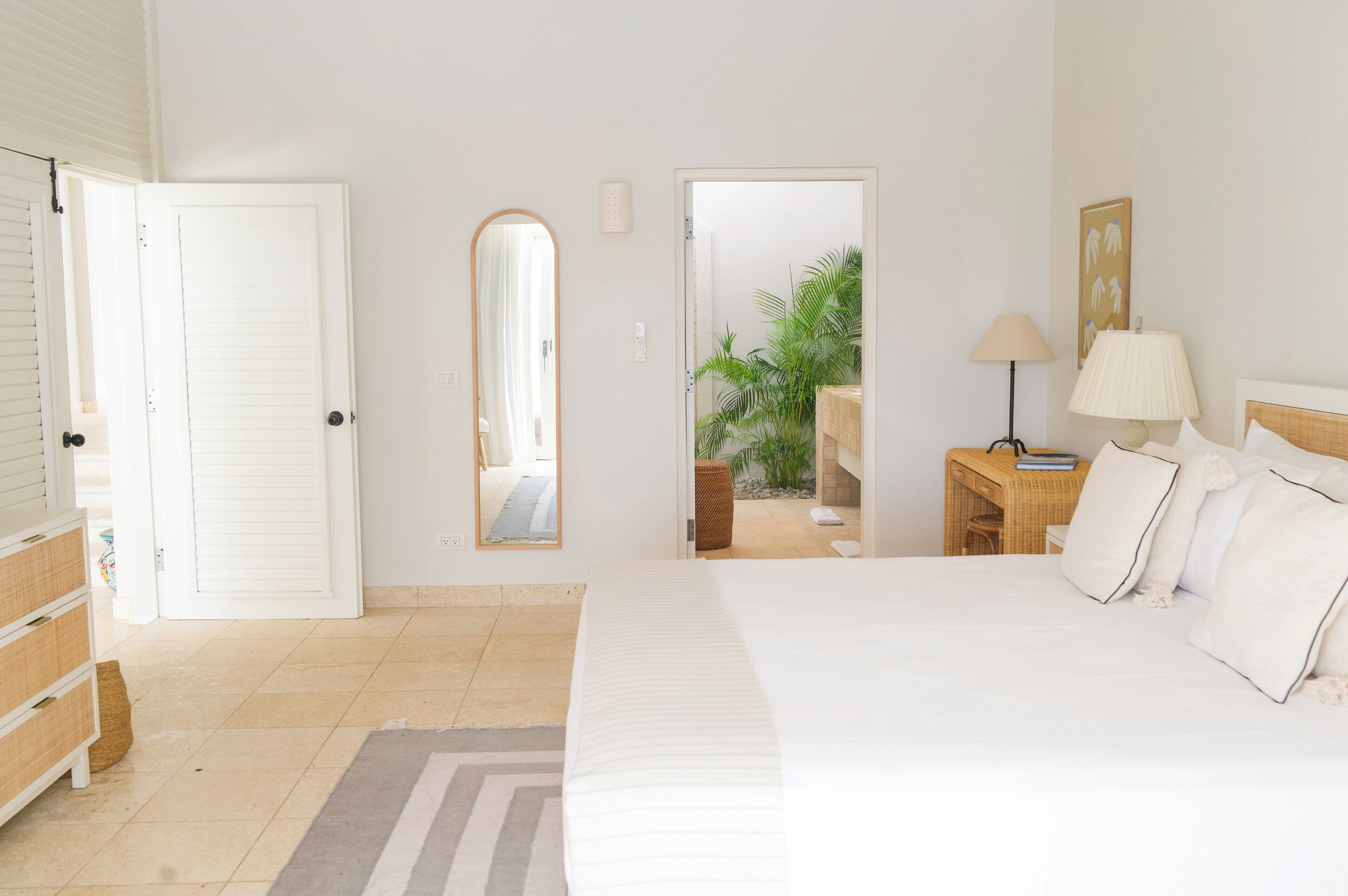 Kamar (Sea Breeze) | Fasilitas properti