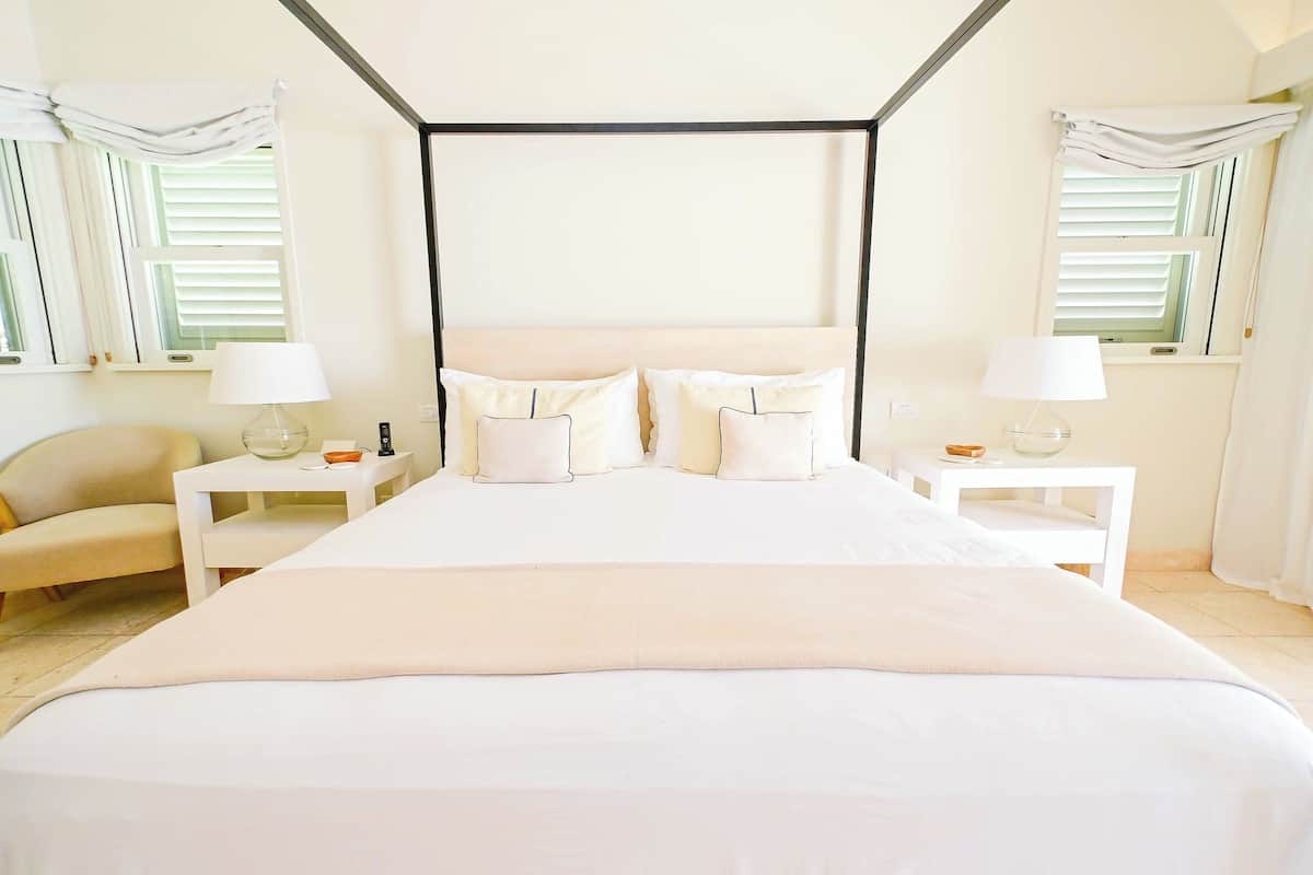 Room (Sea Breeze) | Spa