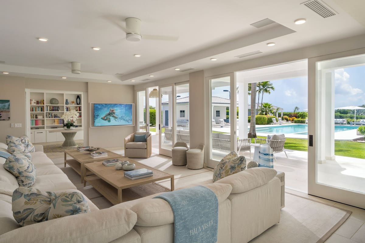 Room (Bala Vista) | Property amenity
