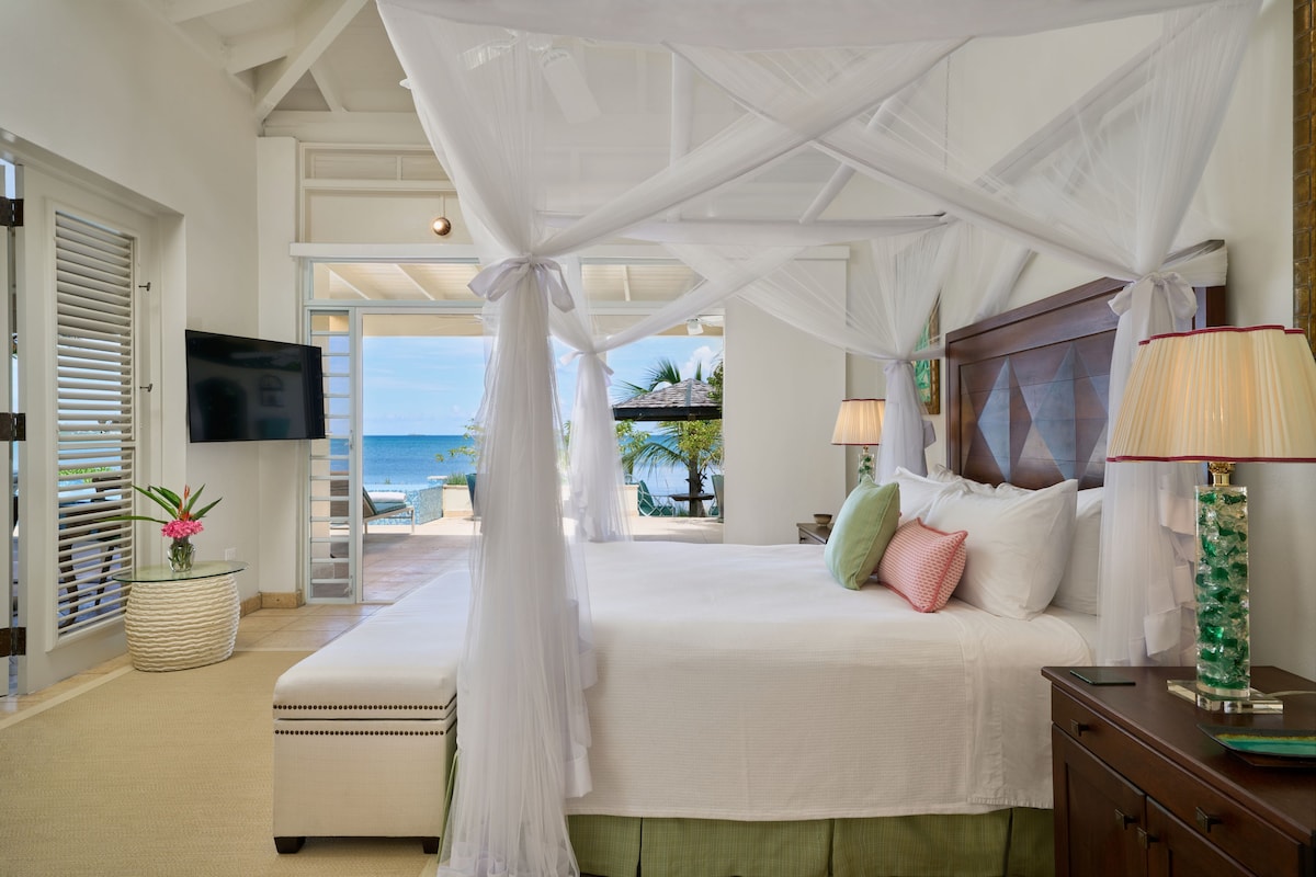 Room (Hummingbird) | Minibar, in-room safe, blackout drapes, soundproofing