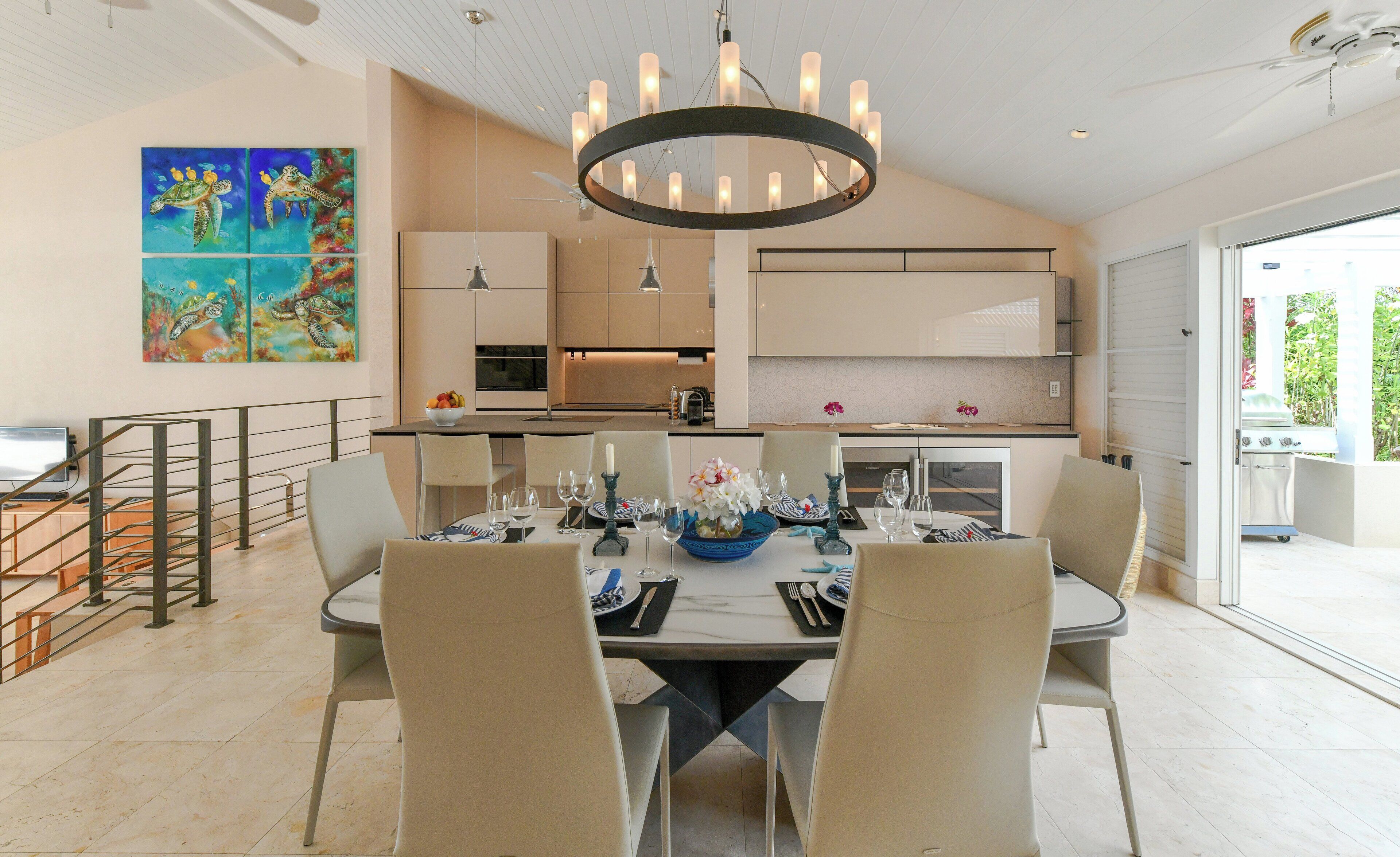 Kamer, 3 slaapkamers (Jabberwocky) | Accommodatievoorziening