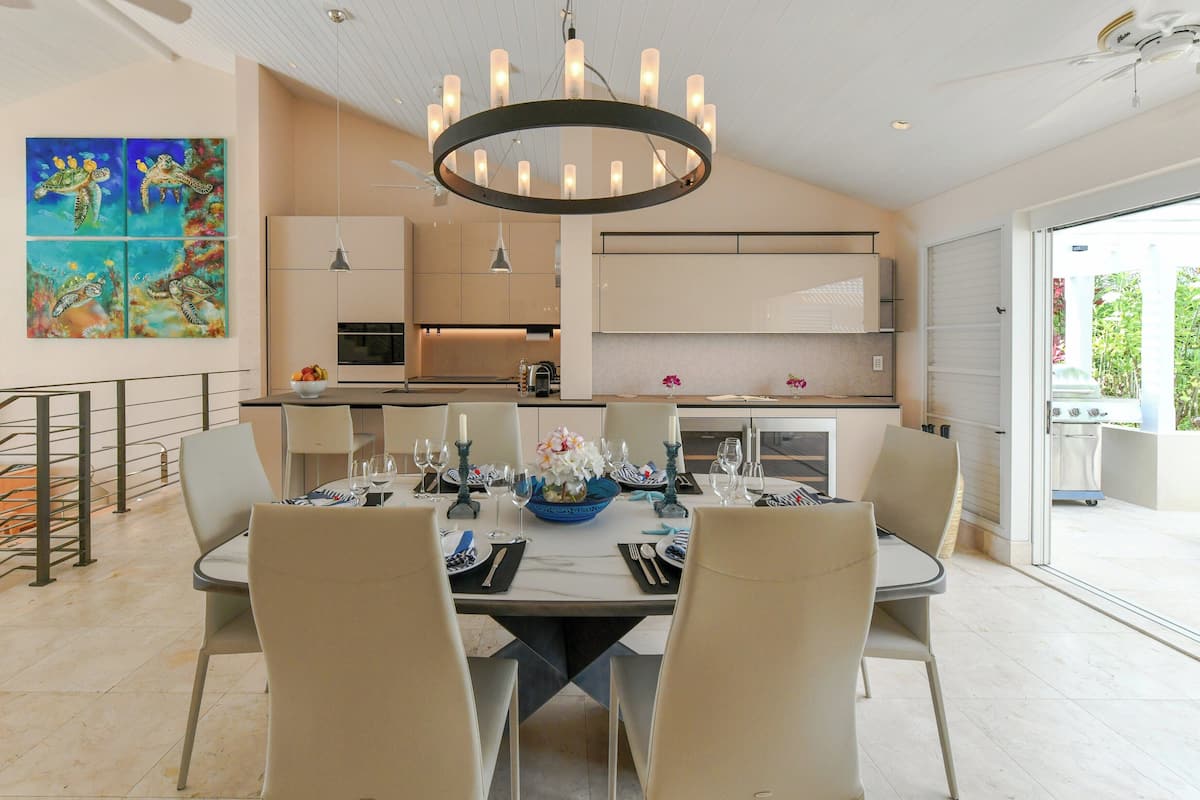 Kamer, 3 slaapkamers (Jabberwocky) | Accommodatievoorziening