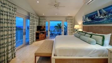 1 habitación, minibar y caja de seguridad en la habitación