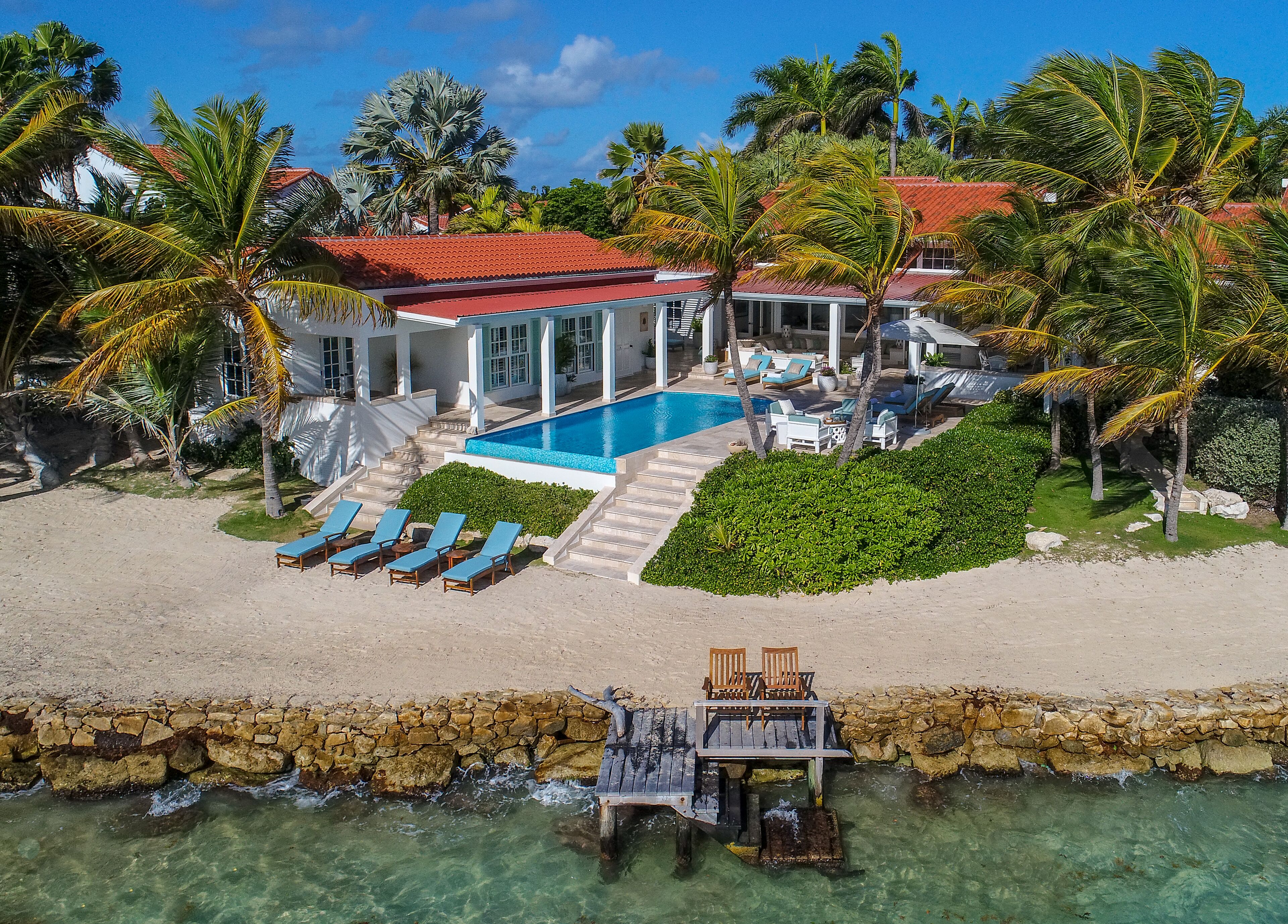 Room (Tortuga) | Private pool