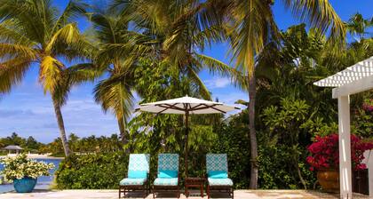 Jumby Bay Island - Oetker Collection
