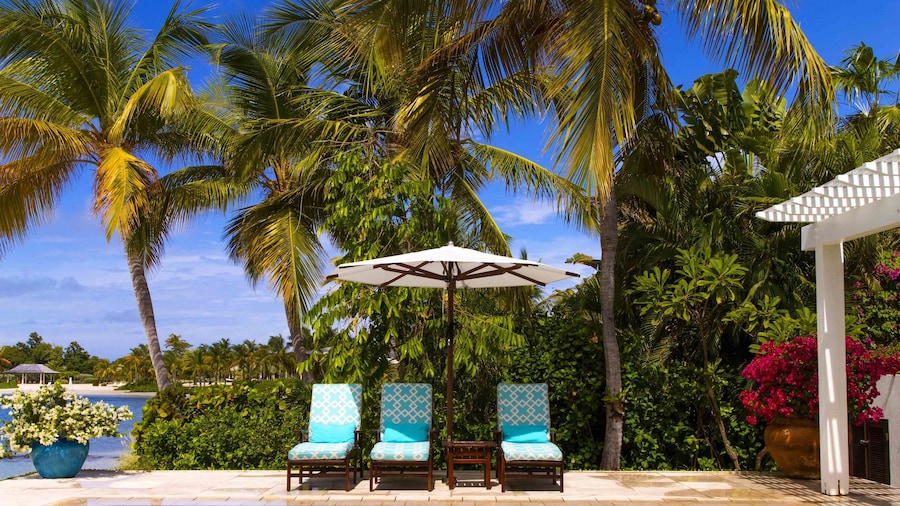 Jumby Bay Island - Oetker Collection