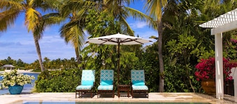 Jumby Bay Island - Oetker Collection
