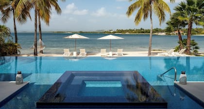 Jumby Bay Island - Oetker Collection