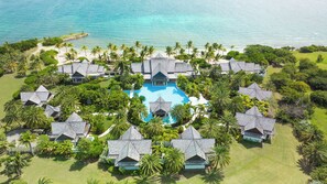 Property amenity - Jumby Bay Island - Oetker Collection (Long Island)