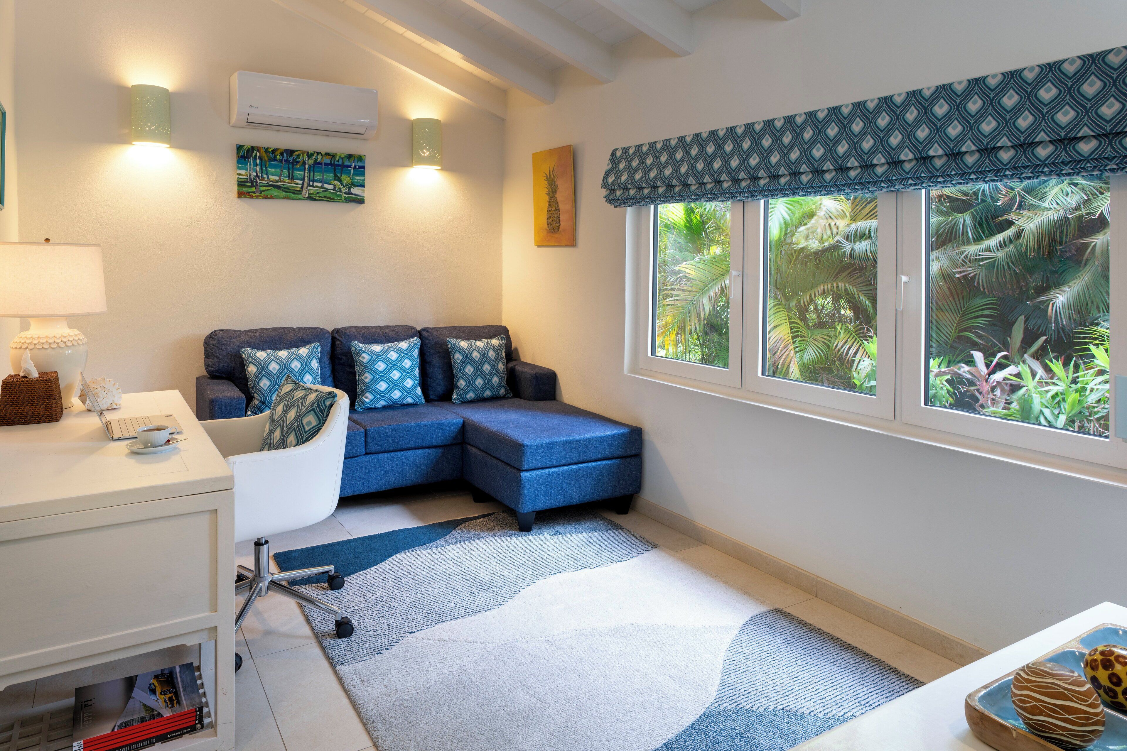 Room, 4 Bedrooms (Whispering Palms) | Property amenity