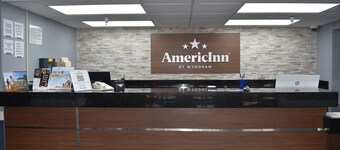 AmericInn by Wyndham Sioux City