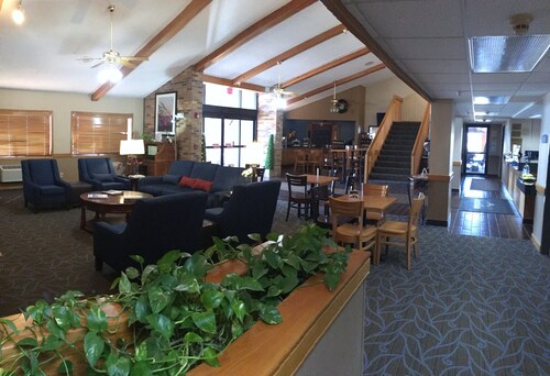 AmericInn by Wyndham Sioux City