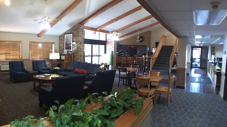 AmericInn by Wyndham Sioux City