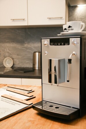 Departamento | Cocina privada