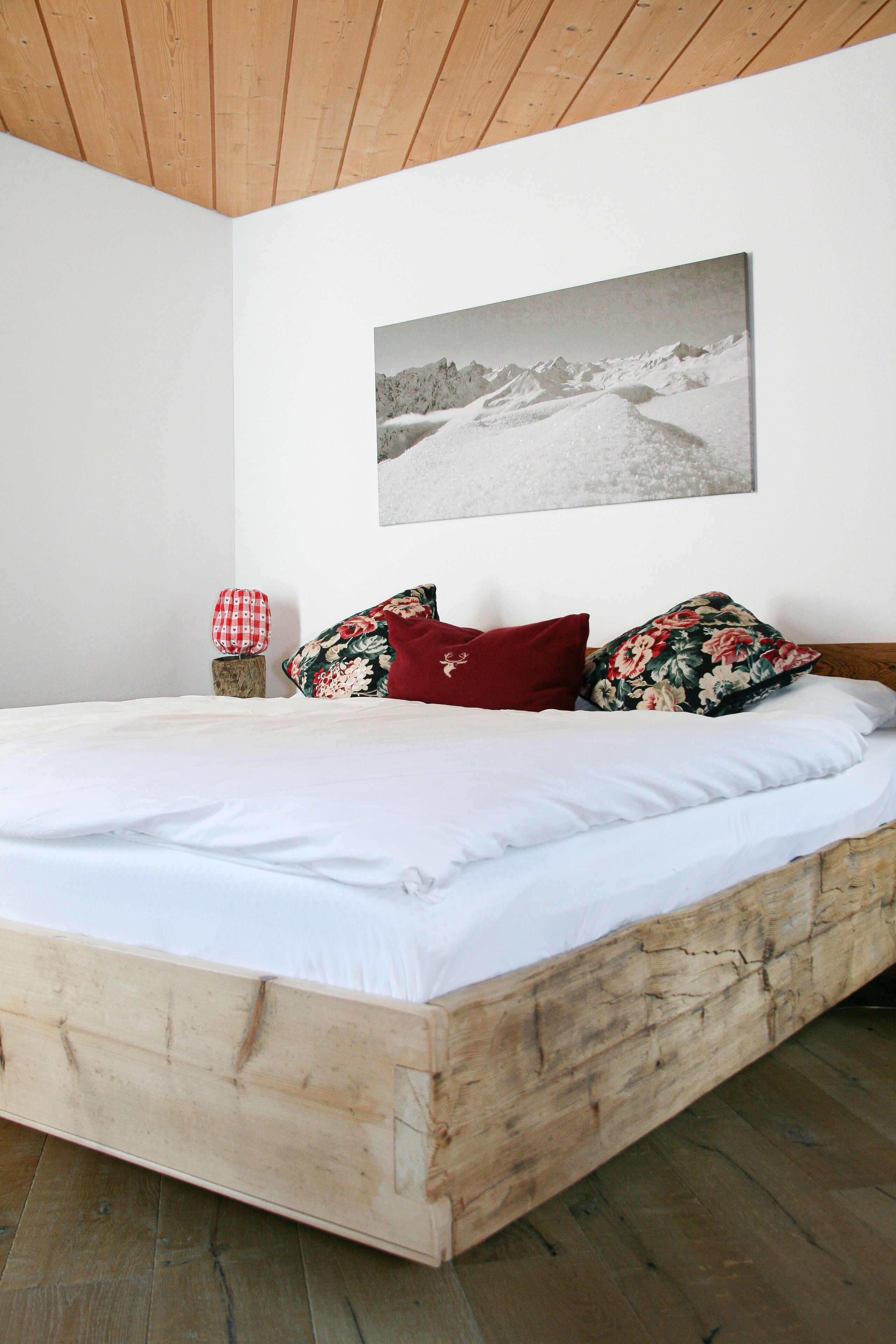 Chambre Quadruple Supérieure