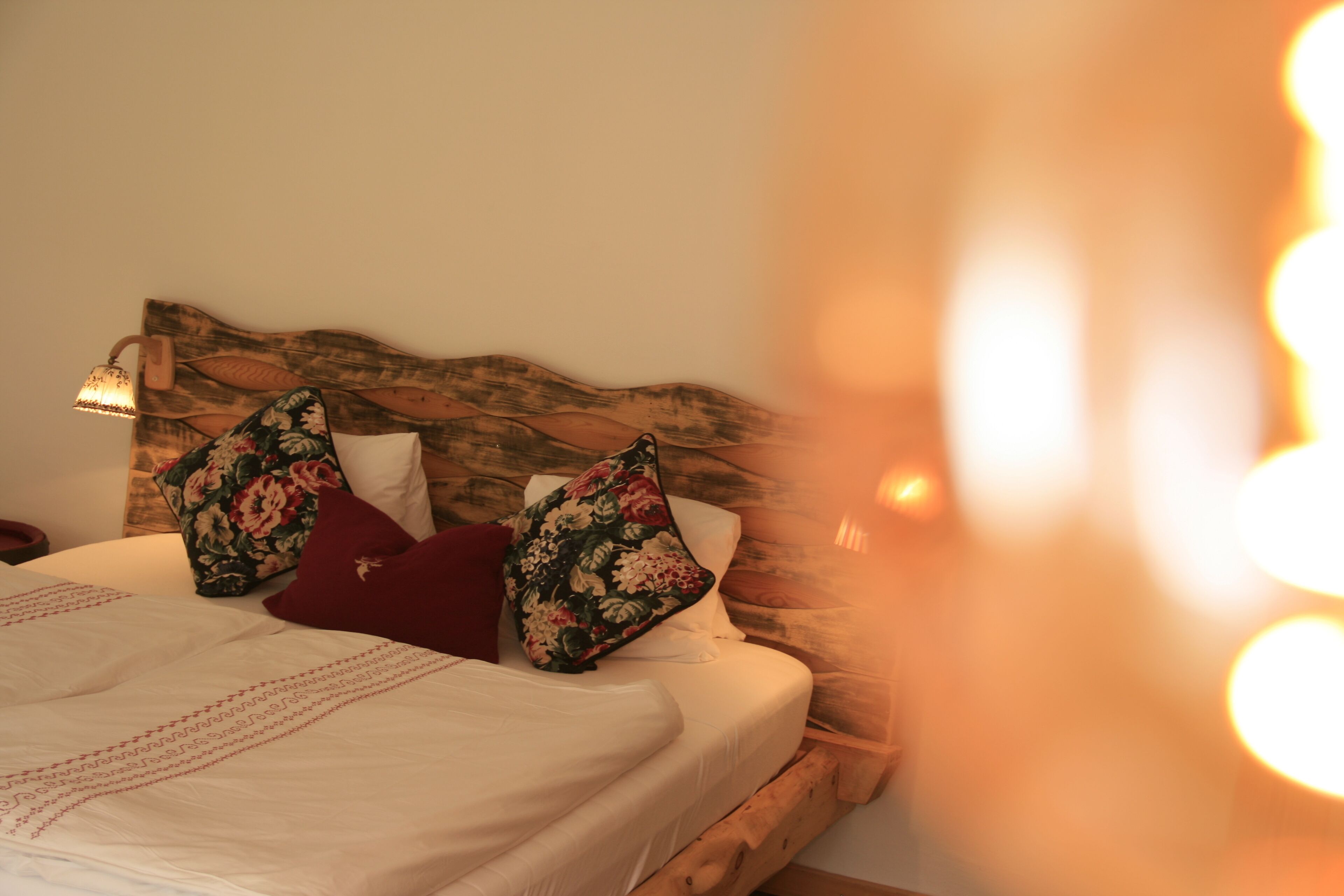 Chambre Double Signature, 1 chambre, vue montagne