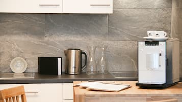 Apartamento | Cozinha privada