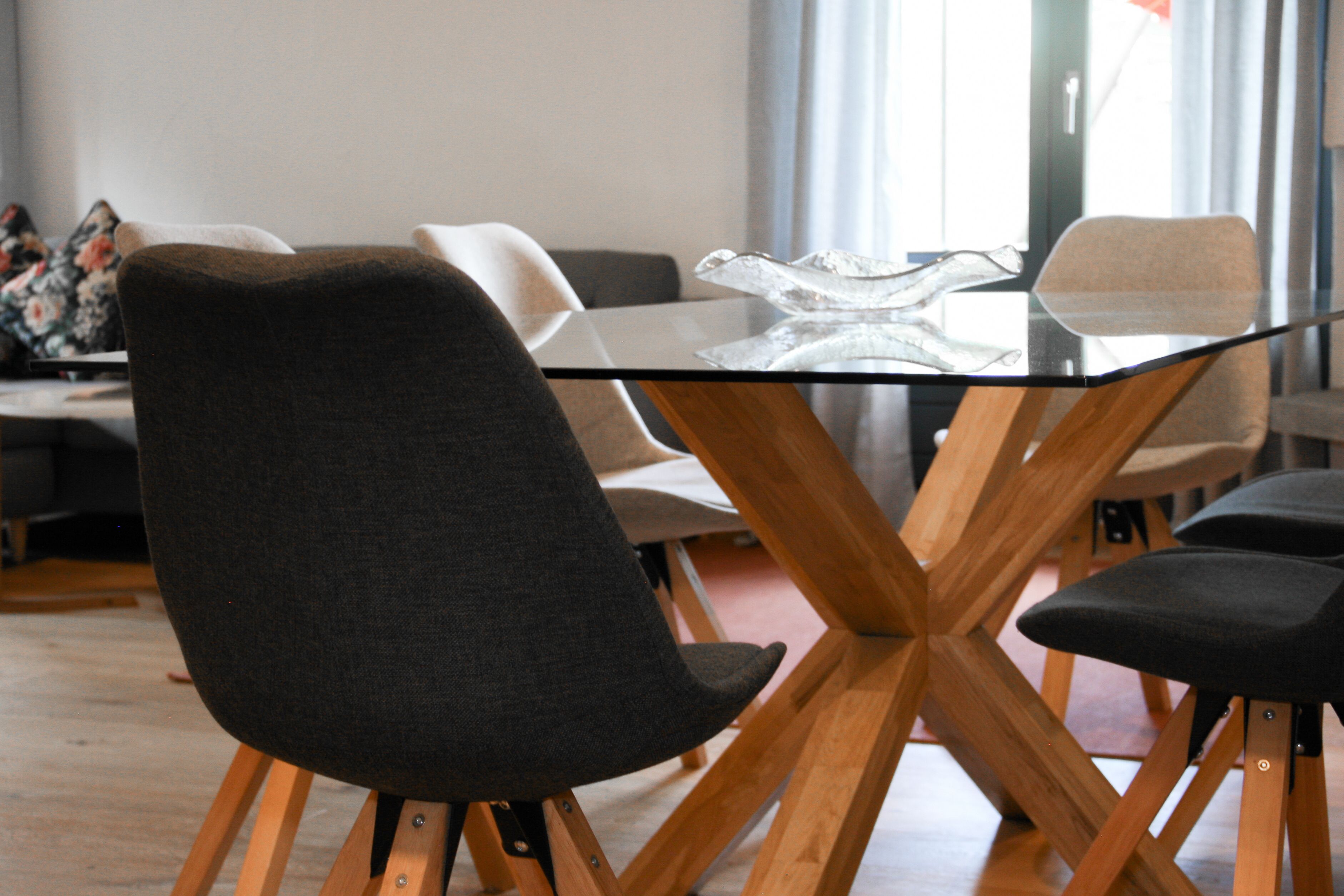 apartment | in-room dining