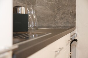 Apartment | Eigene Küche