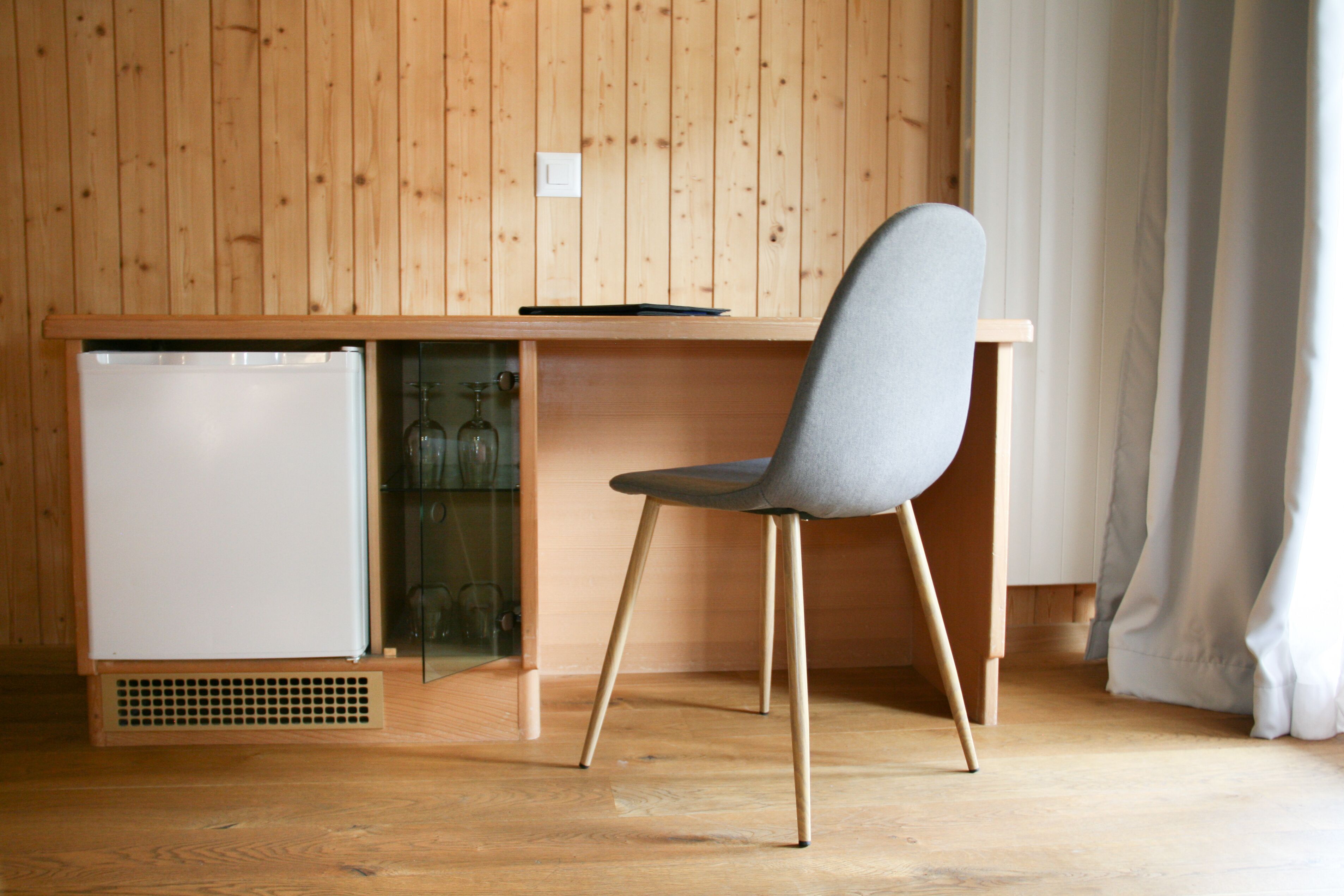 superior quadruple room, 1 bedroom, mountain view | 1 bedroom, hypo-allergenic bedding, minibar, individually furnished