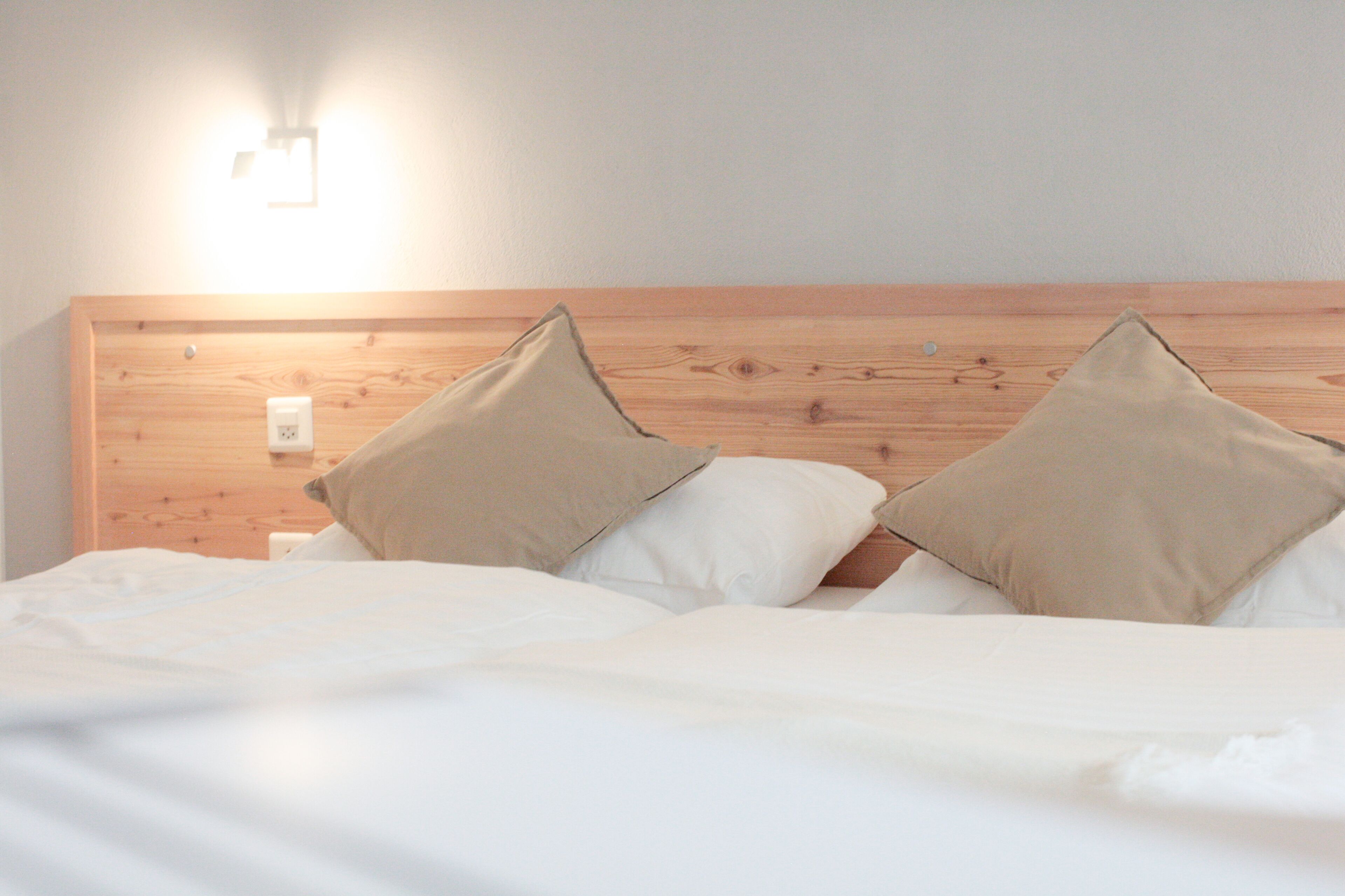 signature quadruple room | 1 bedroom, hypo-allergenic bedding, minibar, individually furnished